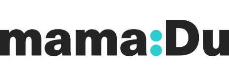 logo mama Du
