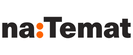 logo na temat