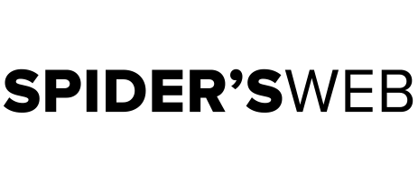 logo spiders WEB