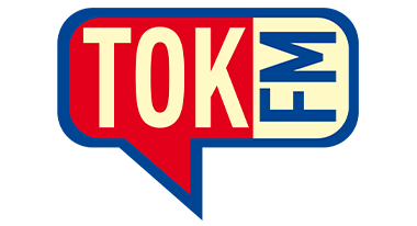 logo radio TOKFM