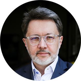 Zdjęcie - Michał Rusinek
