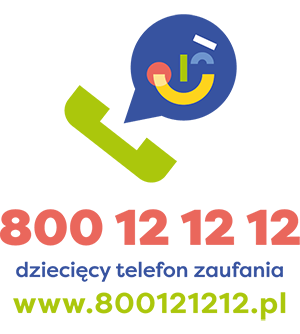 Logo Telefon Zaufania